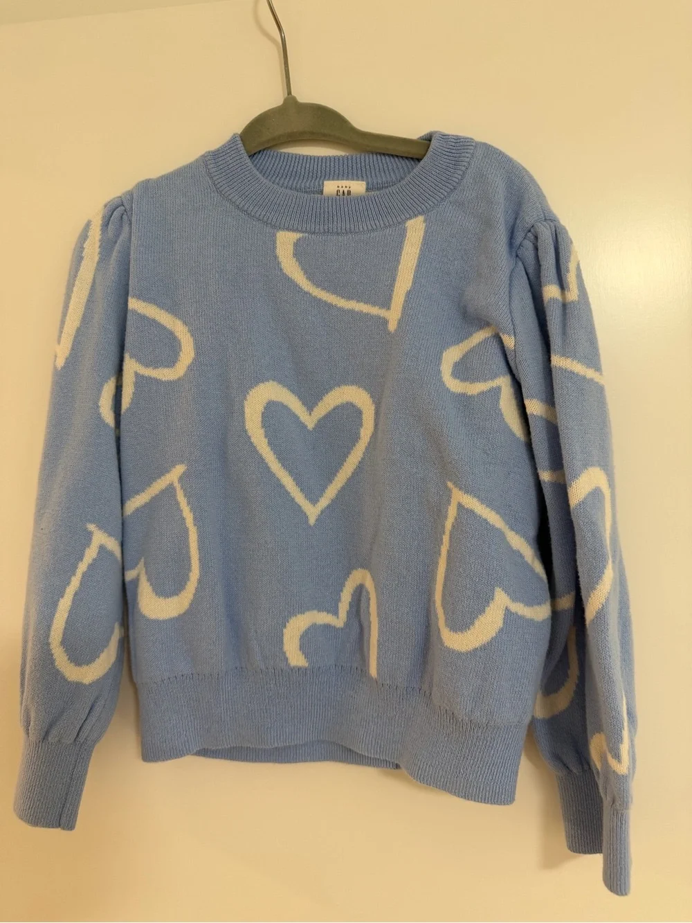 Girl’s 4/4T Sweater Lot